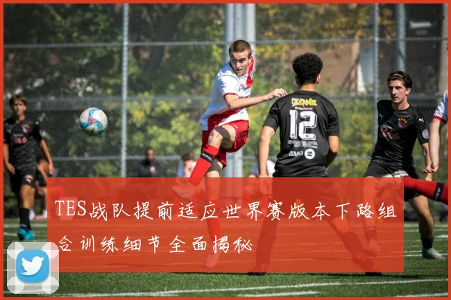 TES战队提前适应世界赛版本下路组合训练细节全面揭秘